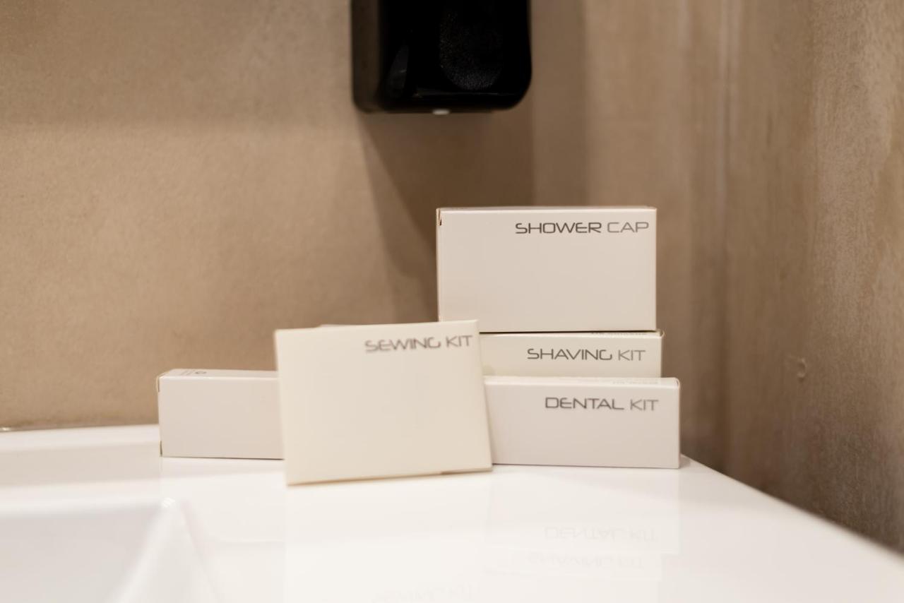 Onar Hotel エピダウロス エクステリア 写真
