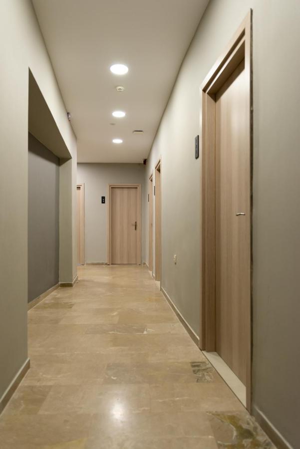 Onar Hotel エピダウロス エクステリア 写真