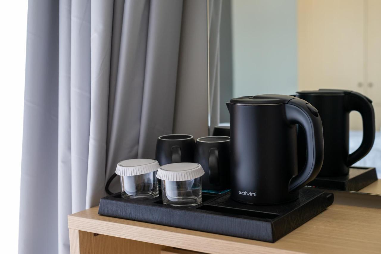 Onar Hotel エピダウロス エクステリア 写真