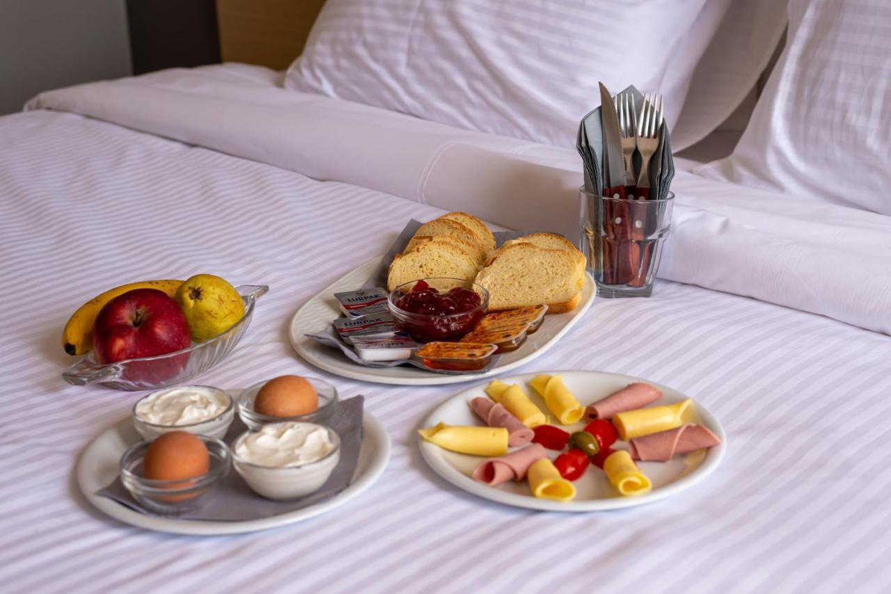 Onar Hotel エピダウロス エクステリア 写真