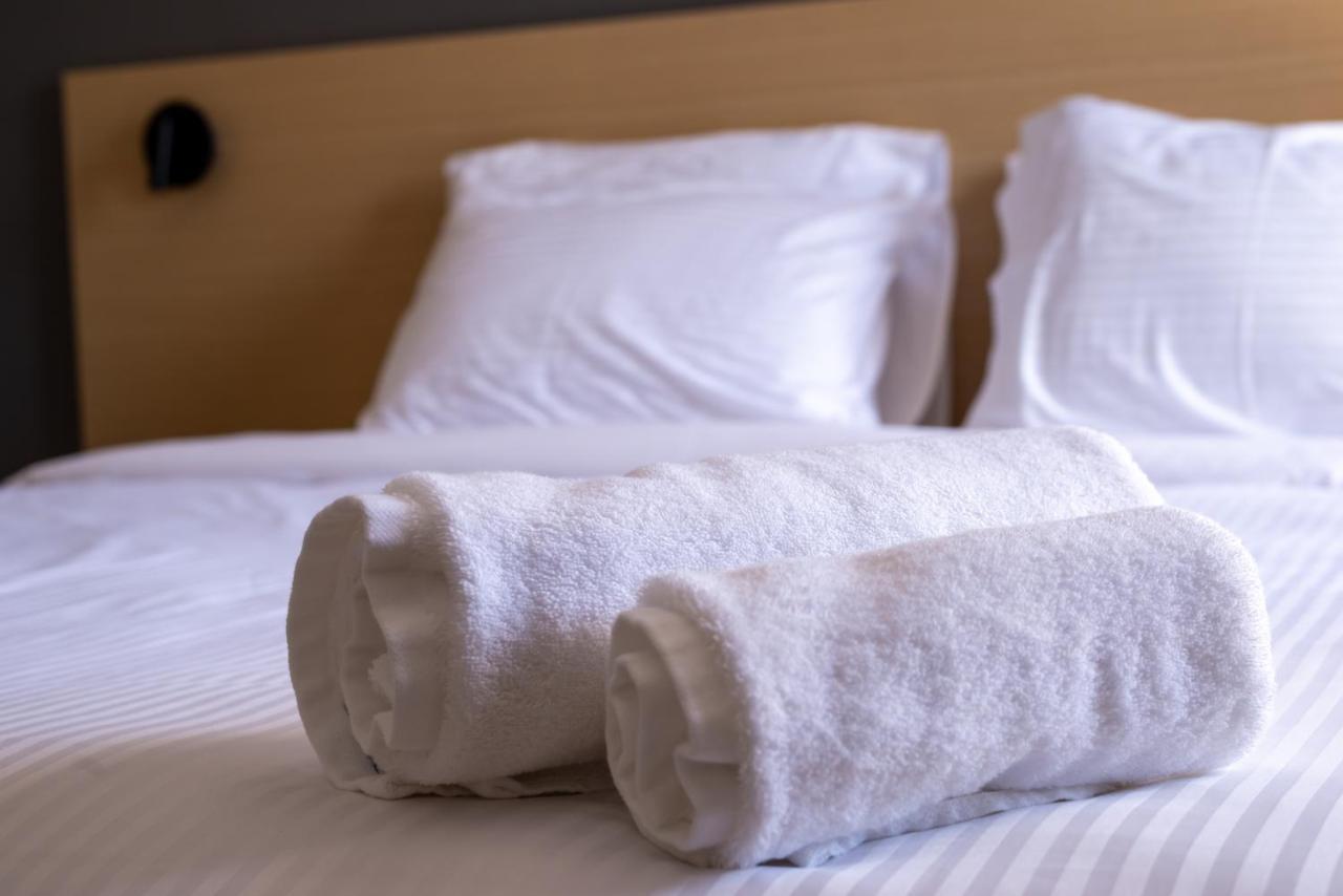 Onar Hotel エピダウロス エクステリア 写真
