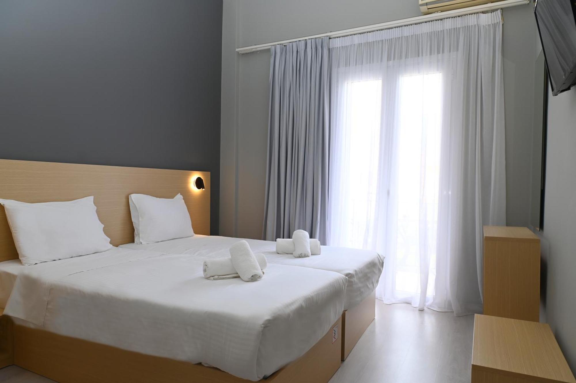 Onar Hotel エピダウロス エクステリア 写真