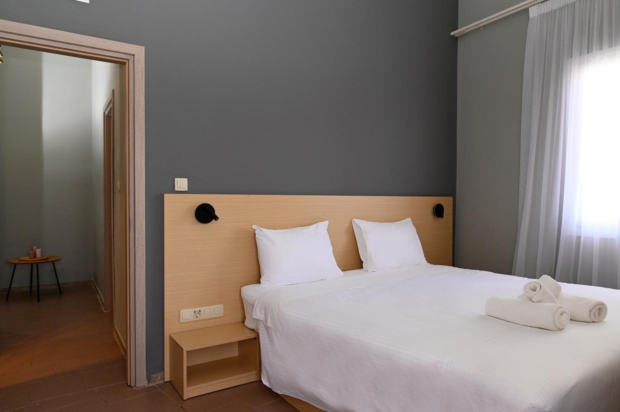 Onar Hotel エピダウロス エクステリア 写真