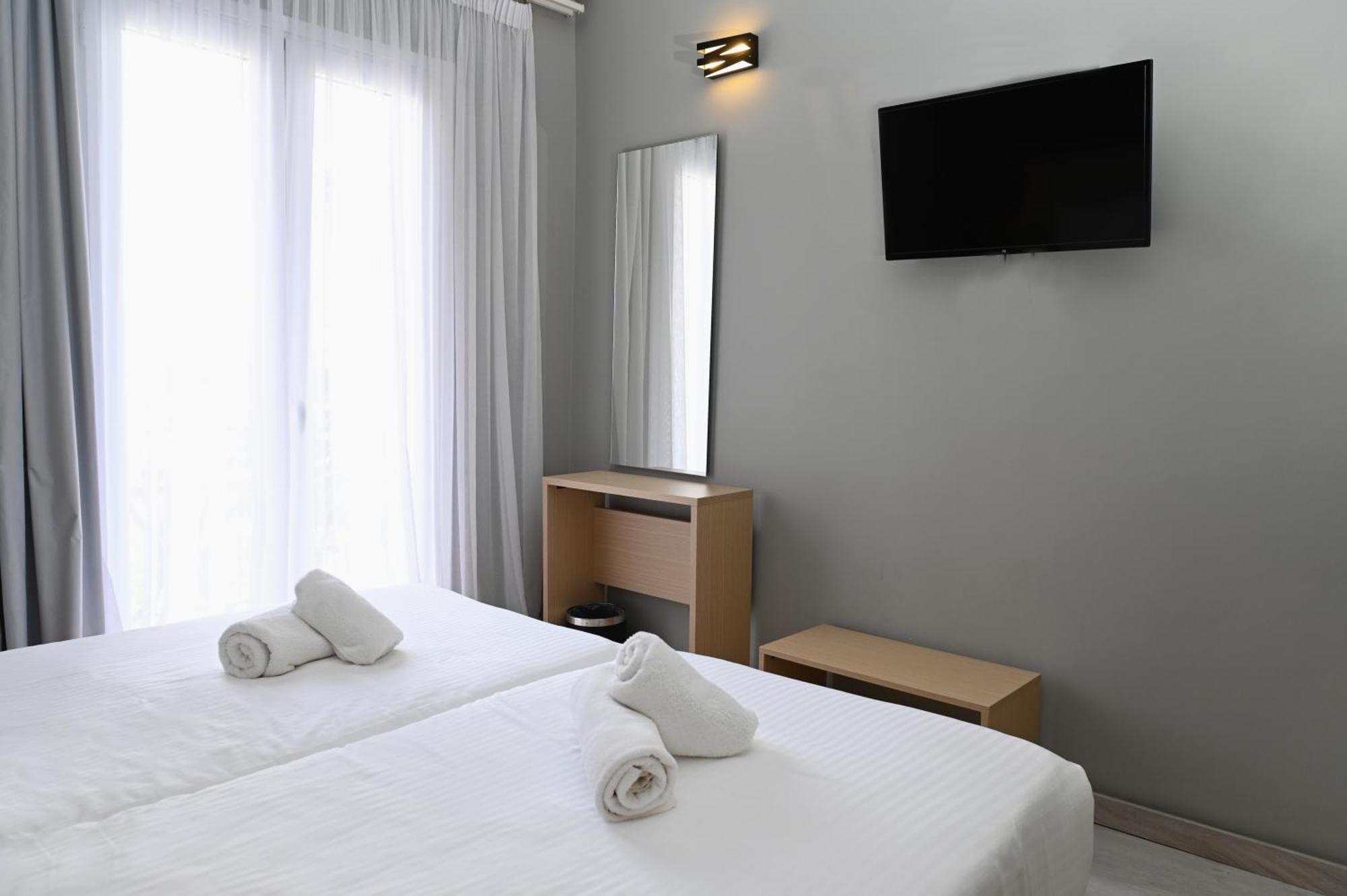 Onar Hotel エピダウロス エクステリア 写真