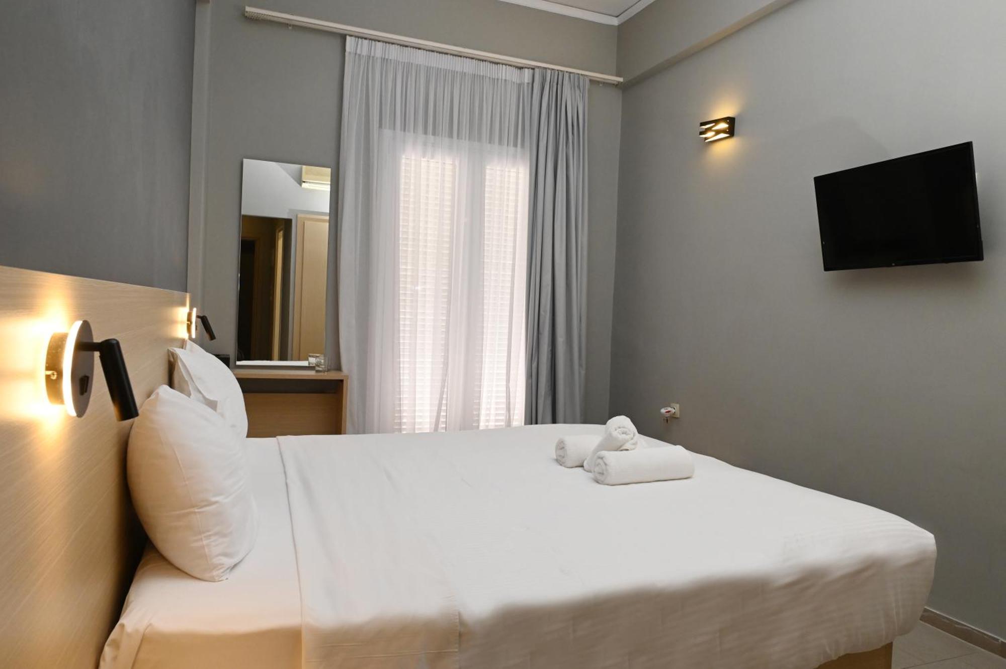 Onar Hotel エピダウロス エクステリア 写真