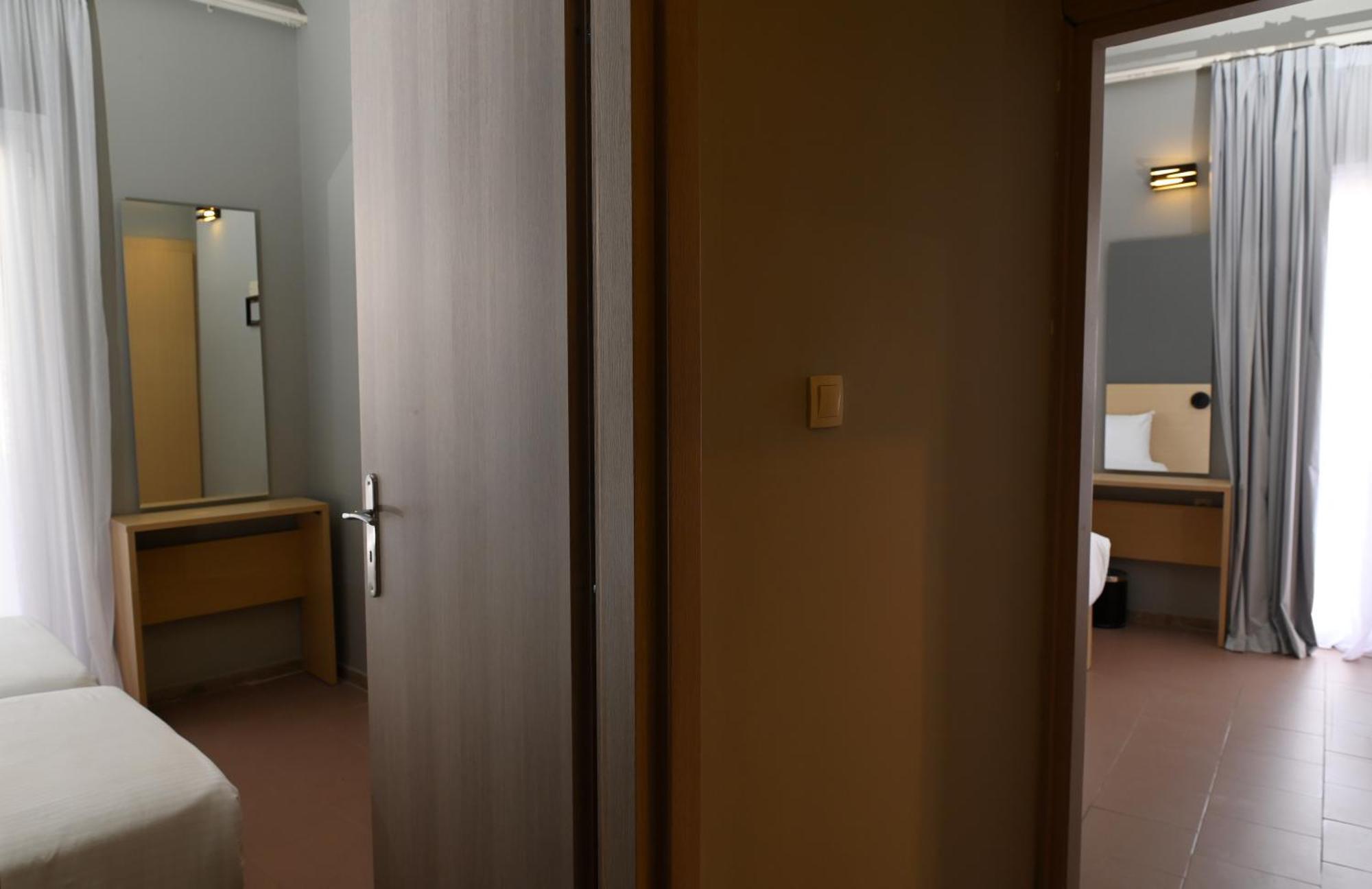 Onar Hotel エピダウロス エクステリア 写真