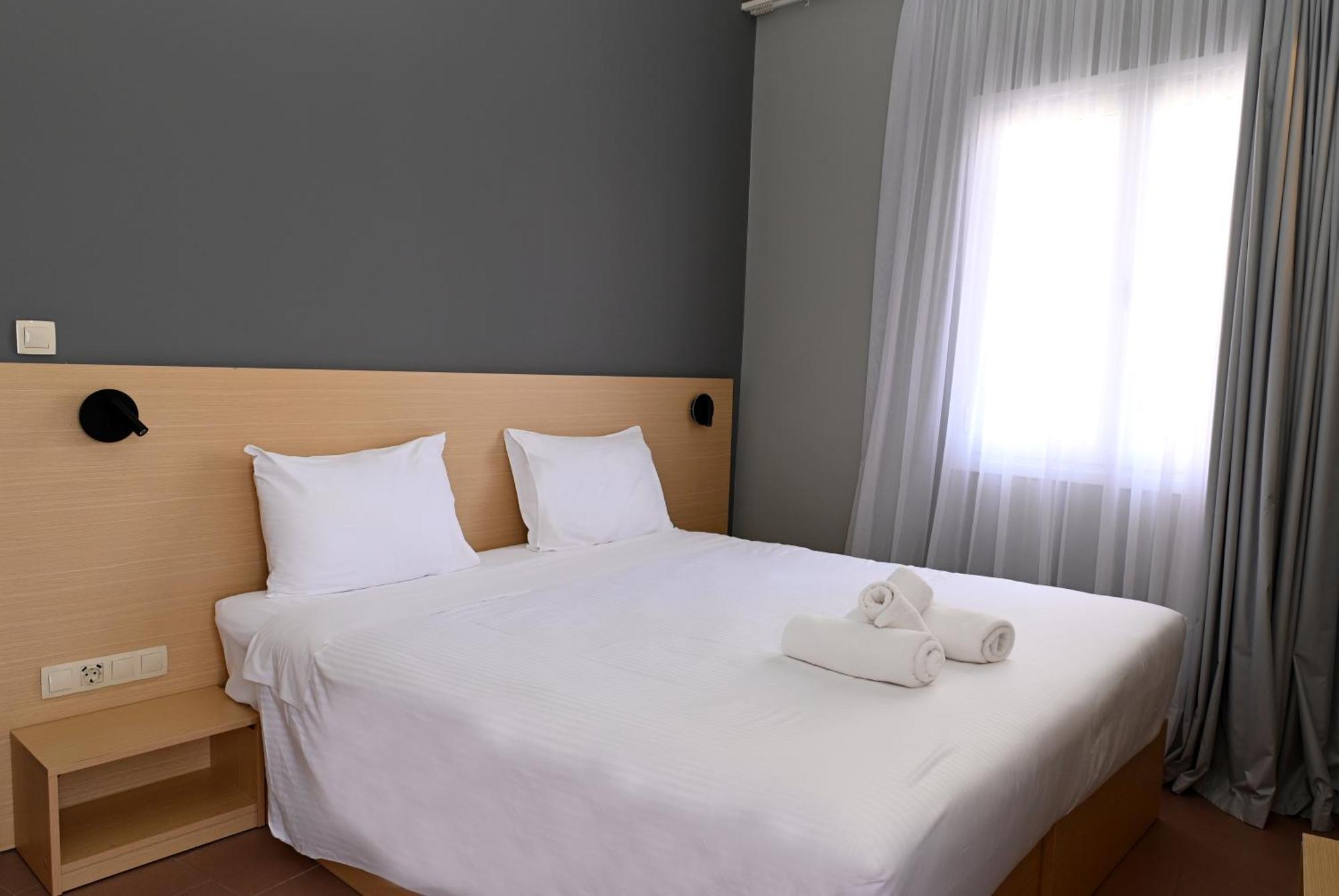 Onar Hotel エピダウロス エクステリア 写真