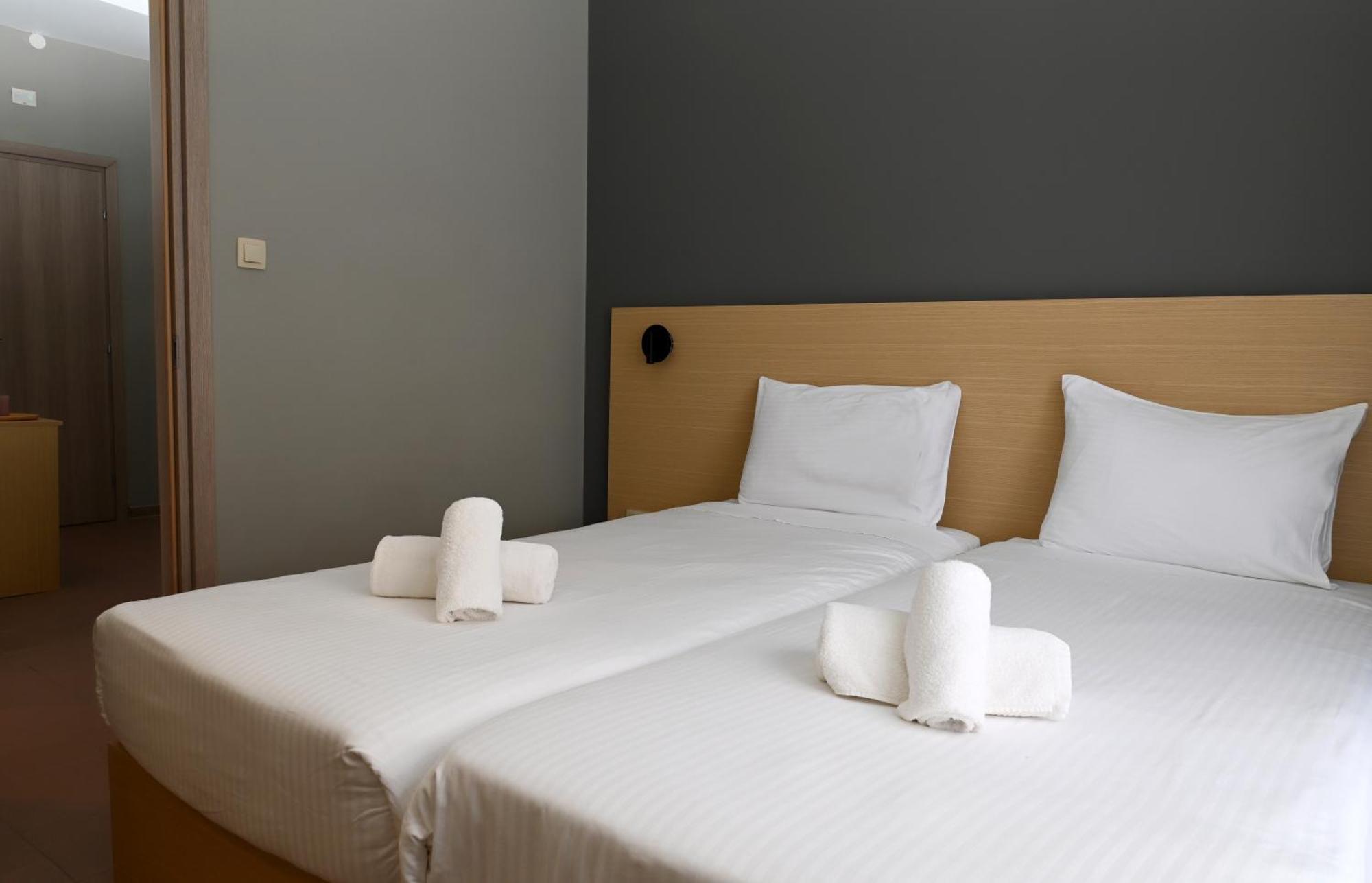 Onar Hotel エピダウロス エクステリア 写真