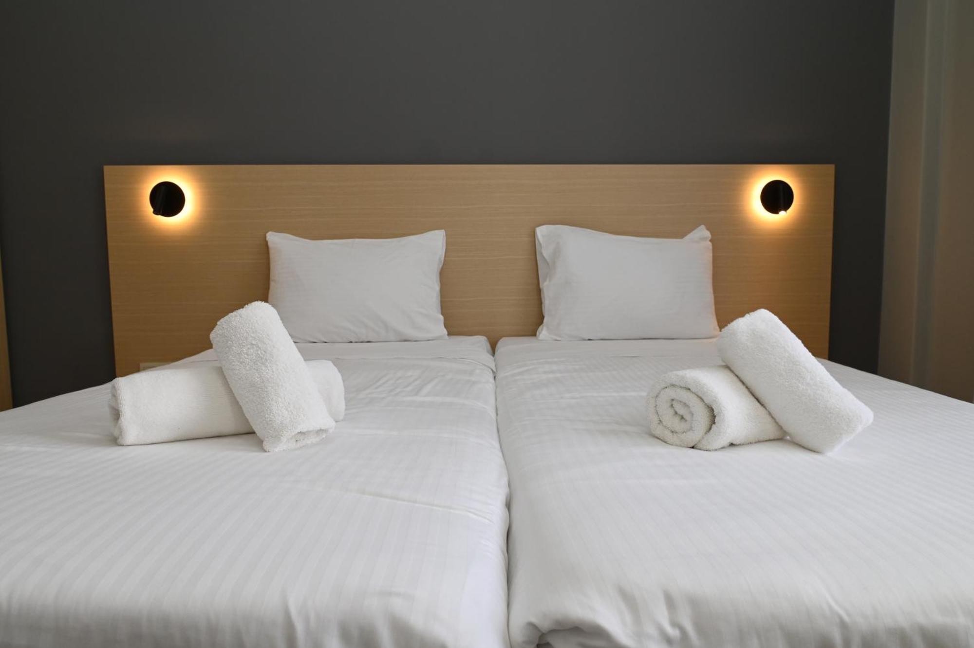 Onar Hotel エピダウロス エクステリア 写真