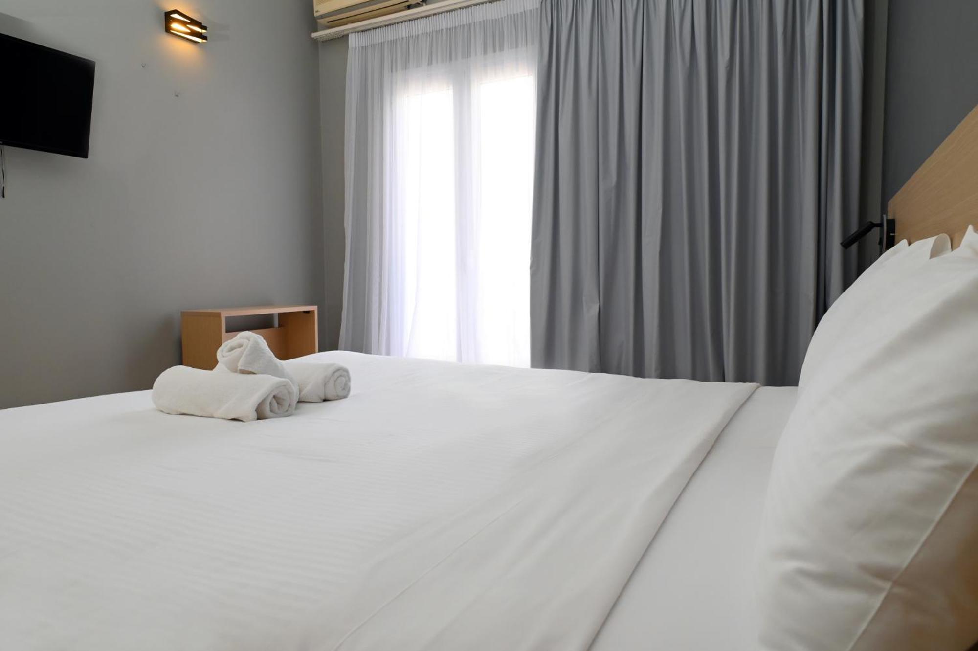 Onar Hotel エピダウロス エクステリア 写真