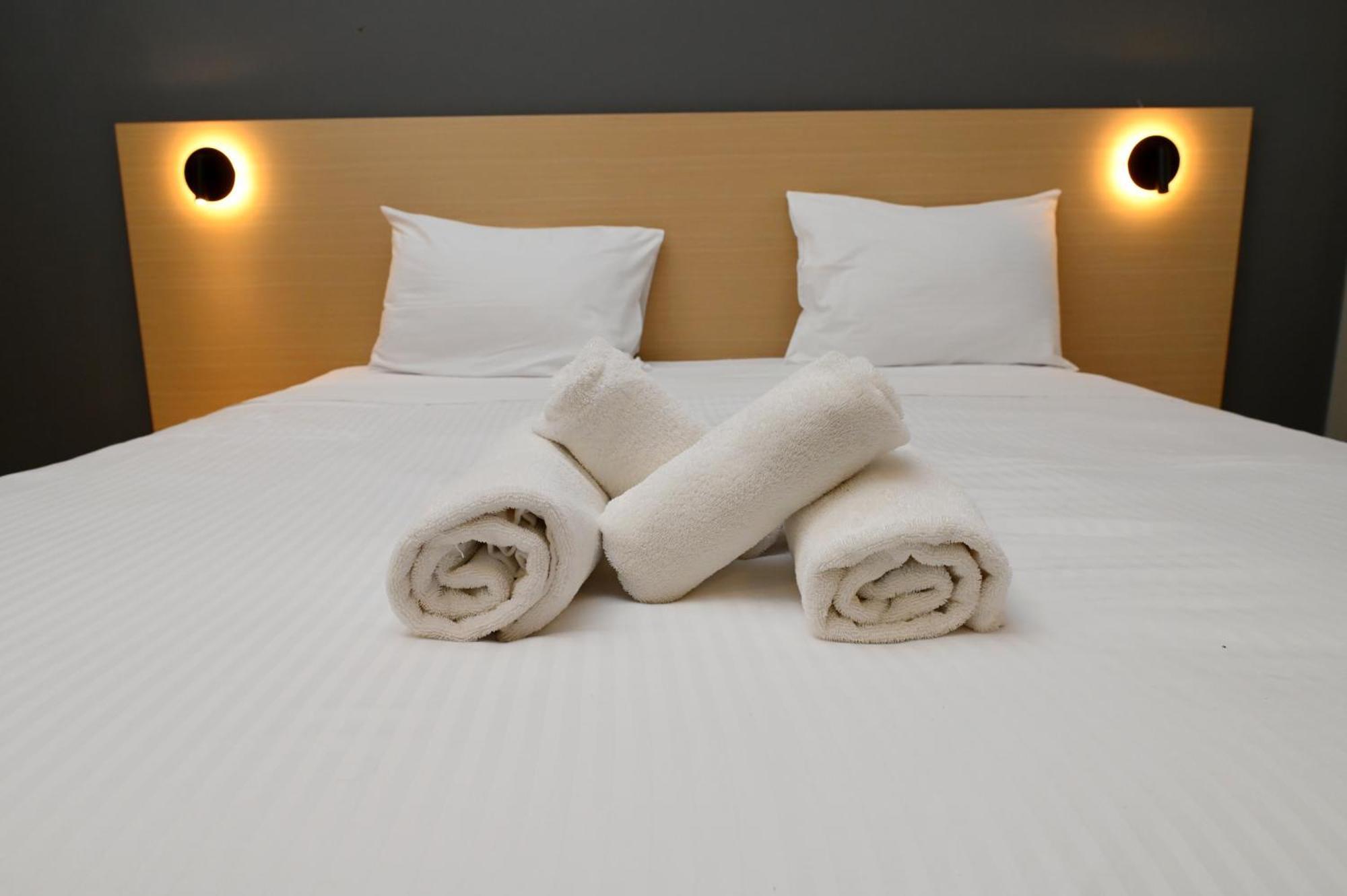 Onar Hotel エピダウロス エクステリア 写真