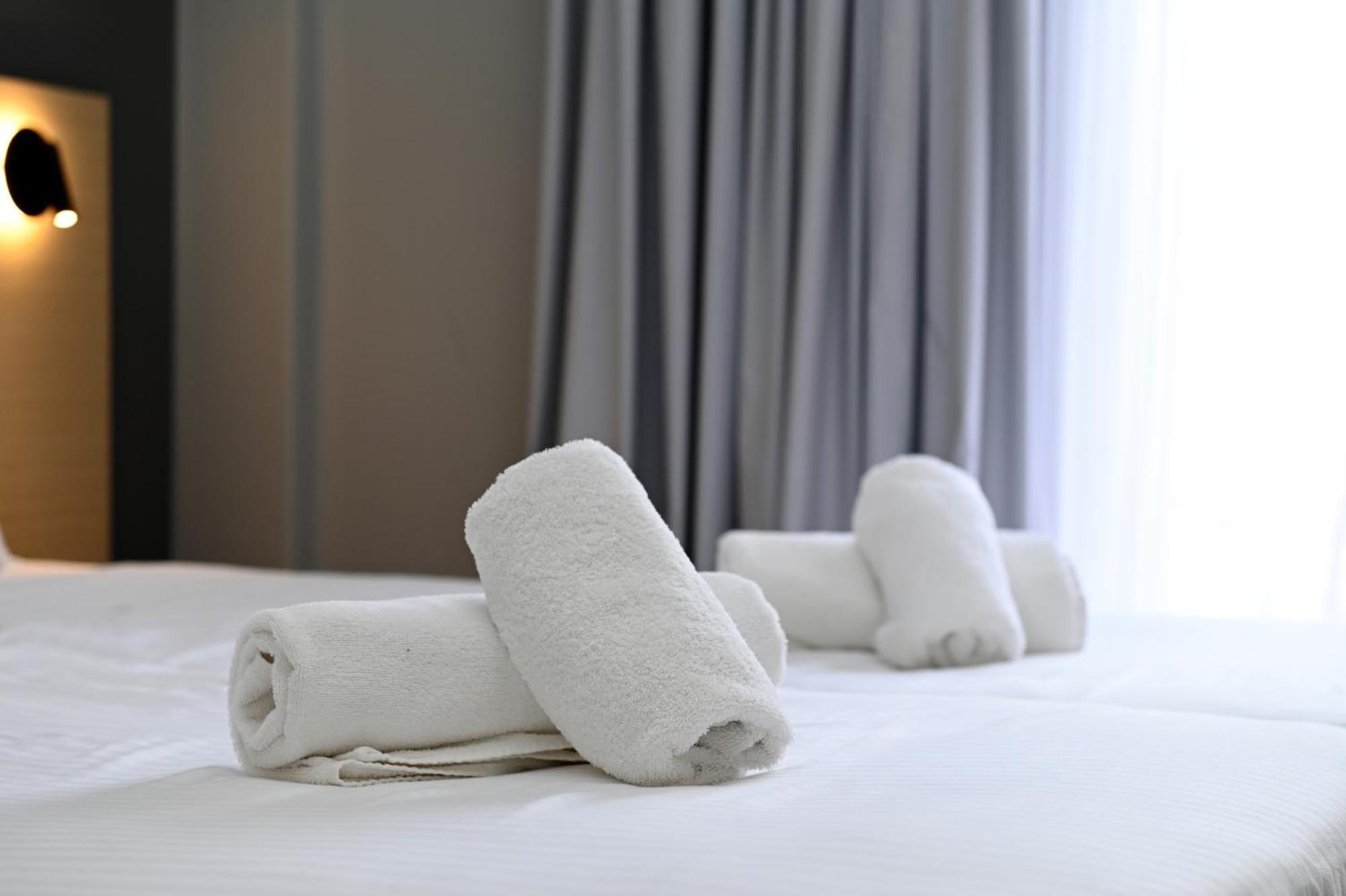 Onar Hotel エピダウロス エクステリア 写真