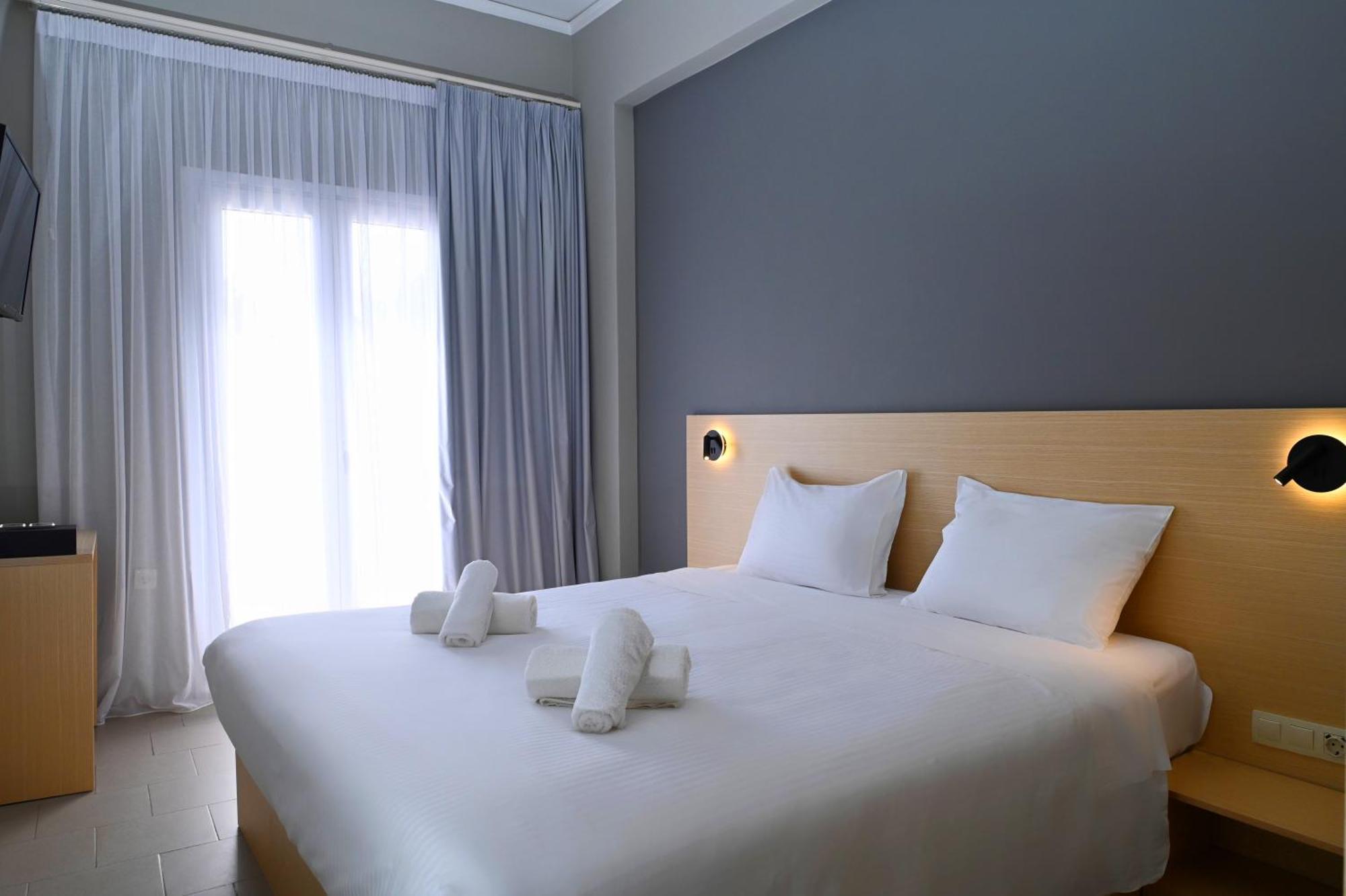 Onar Hotel エピダウロス エクステリア 写真